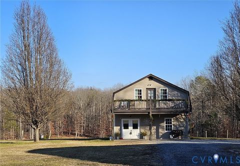 Photo of 3814 S Constitution Route, Dillwyn, VA 23936 (MLS # 2533008)