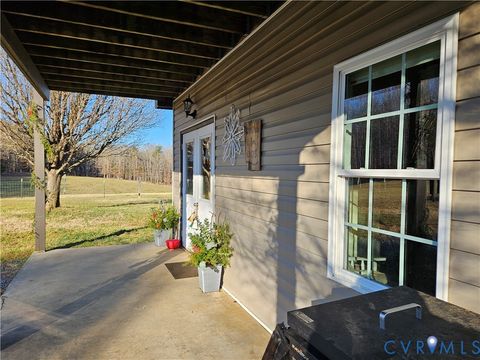 Tiny photo for 3814 S Constitution Route, Dillwyn, VA 23936 (MLS # 2533008)
