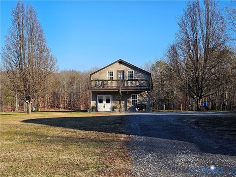 Tiny photo for 3814 S Constitution Route, Dillwyn, VA 23936 (MLS # 2533008)