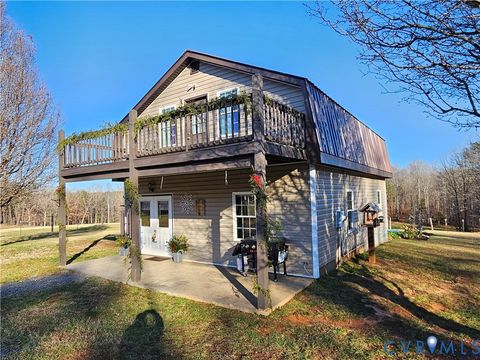 Tiny photo for 3814 S Constitution Route, Dillwyn, VA 23936 (MLS # 2533008)