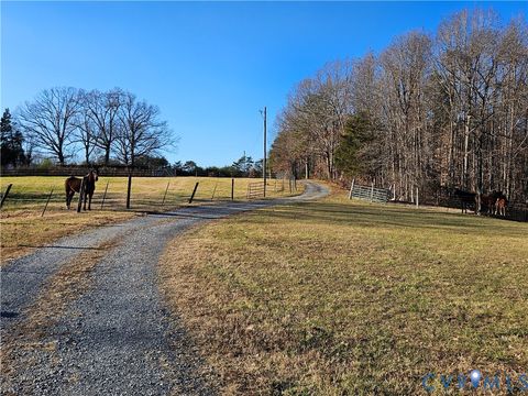 Tiny photo for 3814 S Constitution Route, Dillwyn, VA 23936 (MLS # 2533008)