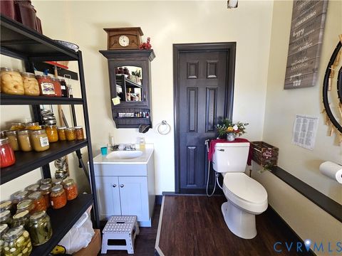 Tiny photo for 3814 S Constitution Route, Dillwyn, VA 23936 (MLS # 2533008)