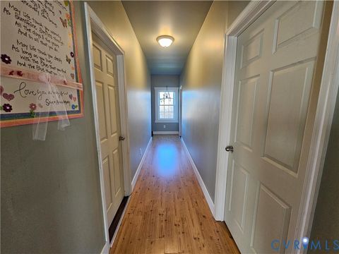 Tiny photo for 3814 S Constitution Route, Dillwyn, VA 23936 (MLS # 2533008)