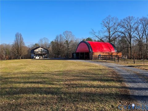 Tiny photo for 3814 S Constitution Route, Dillwyn, VA 23936 (MLS # 2533008)