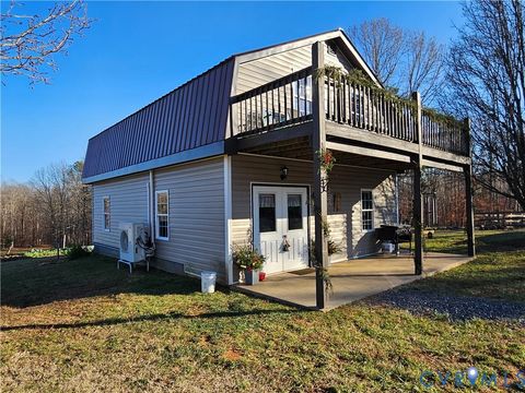 Tiny photo for 3814 S Constitution Route, Dillwyn, VA 23936 (MLS # 2533008)