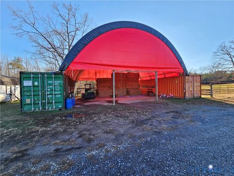 Tiny photo for 3814 S Constitution Route, Dillwyn, VA 23936 (MLS # 2533008)