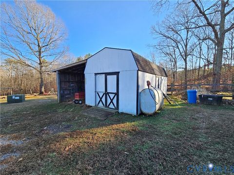 Tiny photo for 3814 S Constitution Route, Dillwyn, VA 23936 (MLS # 2533008)
