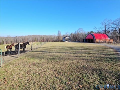 Tiny photo for 3814 S Constitution Route, Dillwyn, VA 23936 (MLS # 2533008)