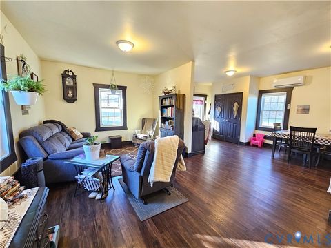 Tiny photo for 3814 S Constitution Route, Dillwyn, VA 23936 (MLS # 2533008)