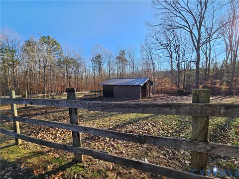 Tiny photo for 3814 S Constitution Route, Dillwyn, VA 23936 (MLS # 2533008)