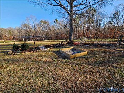 Tiny photo for 3814 S Constitution Route, Dillwyn, VA 23936 (MLS # 2533008)