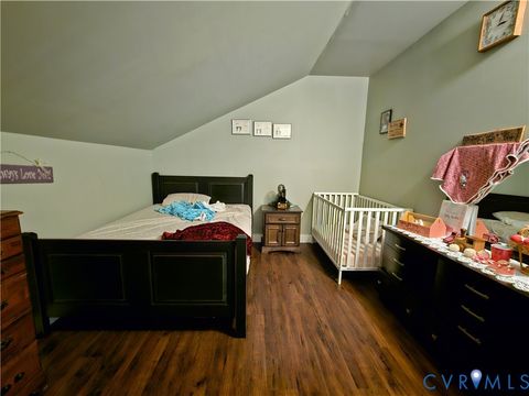 Tiny photo for 3814 S Constitution Route, Dillwyn, VA 23936 (MLS # 2533008)