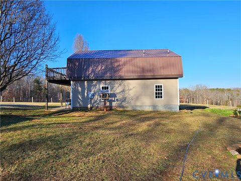 Tiny photo for 3814 S Constitution Route, Dillwyn, VA 23936 (MLS # 2533008)