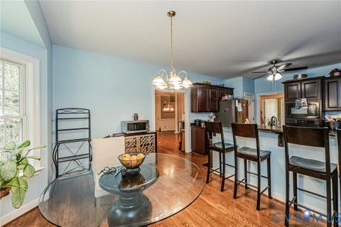 Tiny photo for 1659 Dorset Meadows Lane, Powhatan, VA 23139 (MLS # 2620245)