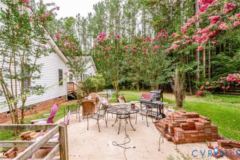 Tiny photo for 1659 Dorset Meadows Lane, Powhatan, VA 23139 (MLS # 2620245)