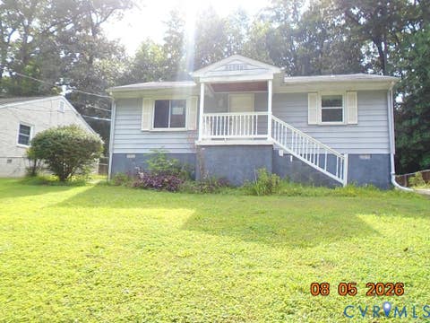 Photo of 6256 Hickory Rd RD, Quinton, VA 23141 (MLS # 2621572)