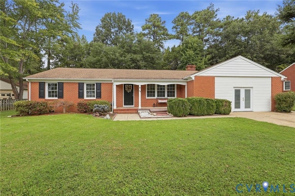 110 HAMPTON DR, COLONIAL HEIGHTS, VA 23834 - Image 998bc2b88b6e11a0ca3dcb87ce577fd3/1849084858