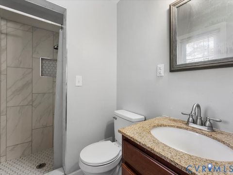 Tiny photo for 604 Smithfield Avenue, Hopewell, VA 23860 (MLS # 2603425)