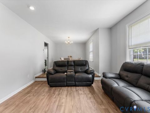 Tiny photo for 604 Smithfield Avenue, Hopewell, VA 23860 (MLS # 2603425)