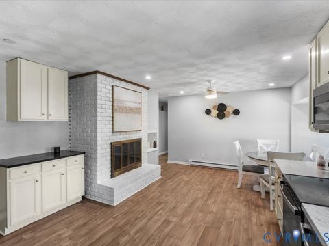 Tiny photo for 604 Smithfield Avenue, Hopewell, VA 23860 (MLS # 2603425)