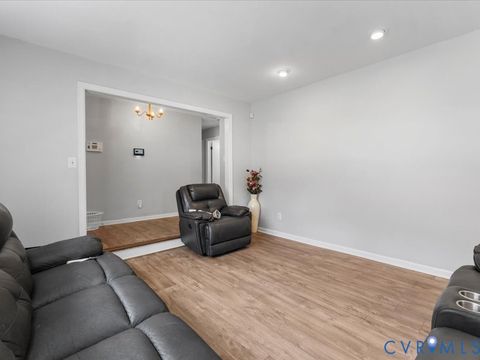 Tiny photo for 604 Smithfield Avenue, Hopewell, VA 23860 (MLS # 2603425)