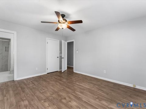 Tiny photo for 604 Smithfield Avenue, Hopewell, VA 23860 (MLS # 2603425)