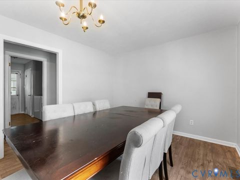 Tiny photo for 604 Smithfield Avenue, Hopewell, VA 23860 (MLS # 2603425)