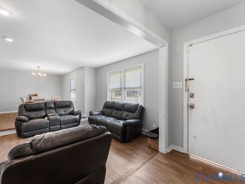 Tiny photo for 604 Smithfield Avenue, Hopewell, VA 23860 (MLS # 2603425)