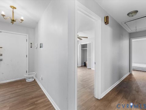 Tiny photo for 604 Smithfield Avenue, Hopewell, VA 23860 (MLS # 2603425)