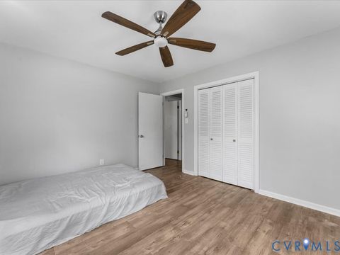 Tiny photo for 604 Smithfield Avenue, Hopewell, VA 23860 (MLS # 2603425)