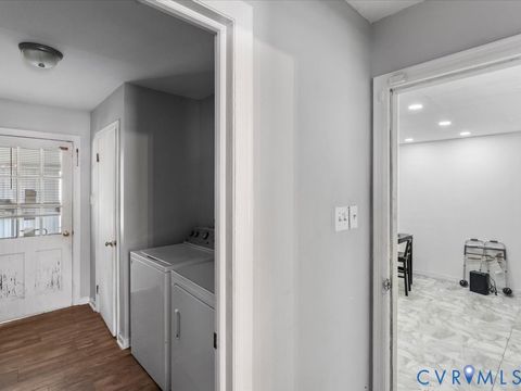 Tiny photo for 604 Smithfield Avenue, Hopewell, VA 23860 (MLS # 2603425)