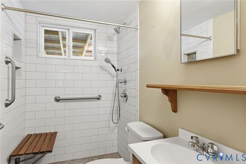 Tiny photo for 2417 Boissevain Road, Henrico, VA 23229 (MLS # 2611237)