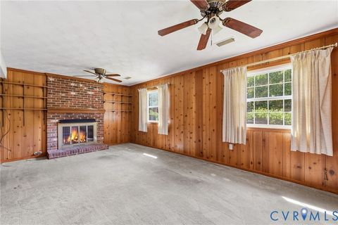 Tiny photo for 2417 Boissevain Road, Henrico, VA 23229 (MLS # 2611237)