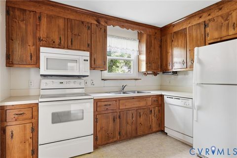 Tiny photo for 2417 Boissevain Road, Henrico, VA 23229 (MLS # 2611237)