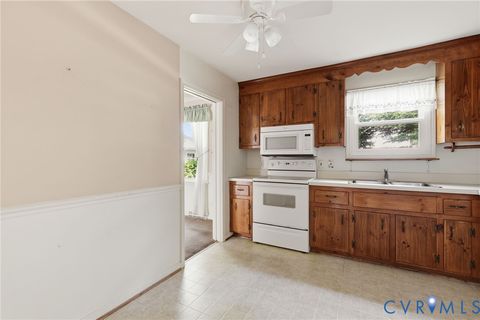 Tiny photo for 2417 Boissevain Road, Henrico, VA 23229 (MLS # 2611237)