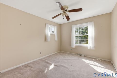 Tiny photo for 2417 Boissevain Road, Henrico, VA 23229 (MLS # 2611237)