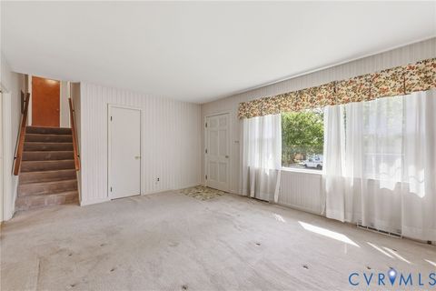 Tiny photo for 2417 Boissevain Road, Henrico, VA 23229 (MLS # 2611237)