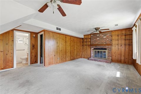 Tiny photo for 2417 Boissevain Road, Henrico, VA 23229 (MLS # 2611237)
