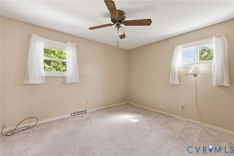 Tiny photo for 2417 Boissevain Road, Henrico, VA 23229 (MLS # 2611237)
