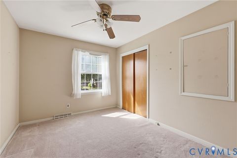 Tiny photo for 2417 Boissevain Road, Henrico, VA 23229 (MLS # 2611237)