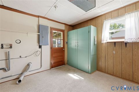Tiny photo for 2417 Boissevain Road, Henrico, VA 23229 (MLS # 2611237)