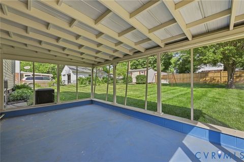 Tiny photo for 2417 Boissevain Road, Henrico, VA 23229 (MLS # 2611237)