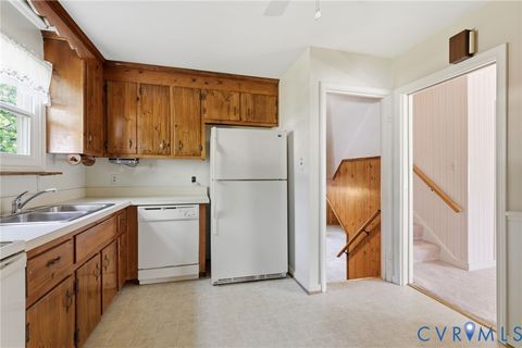 Tiny photo for 2417 Boissevain Road, Henrico, VA 23229 (MLS # 2611237)