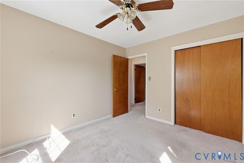 Tiny photo for 2417 Boissevain Road, Henrico, VA 23229 (MLS # 2611237)