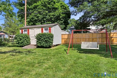 Tiny photo for 2417 Boissevain Road, Henrico, VA 23229 (MLS # 2611237)