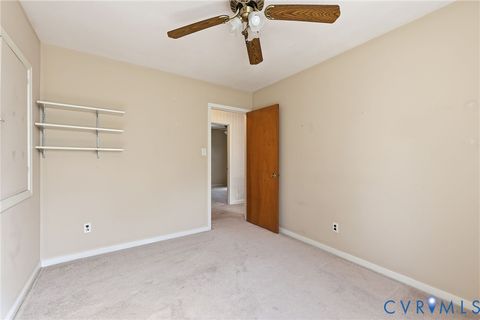 Tiny photo for 2417 Boissevain Road, Henrico, VA 23229 (MLS # 2611237)