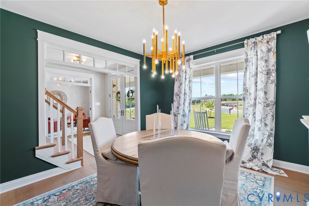 1205 Lark Perch Court