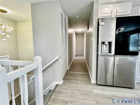 Tiny photo for 6513 Canute Drive, Chesterfield, VA 23234 (MLS # 2603674)