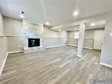 Tiny photo for 6513 Canute Drive, Chesterfield, VA 23234 (MLS # 2603674)