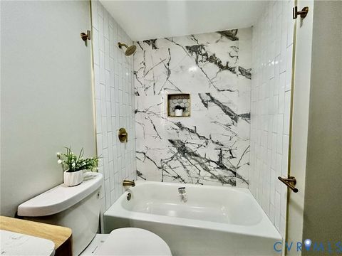 Tiny photo for 6513 Canute Drive, Chesterfield, VA 23234 (MLS # 2603674)